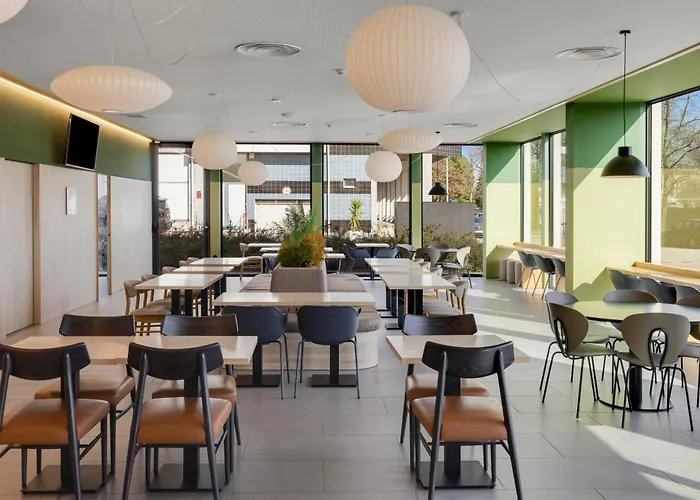 B&B Hotel Famalicao