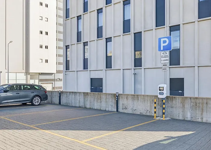B&B Hotel Famalicao