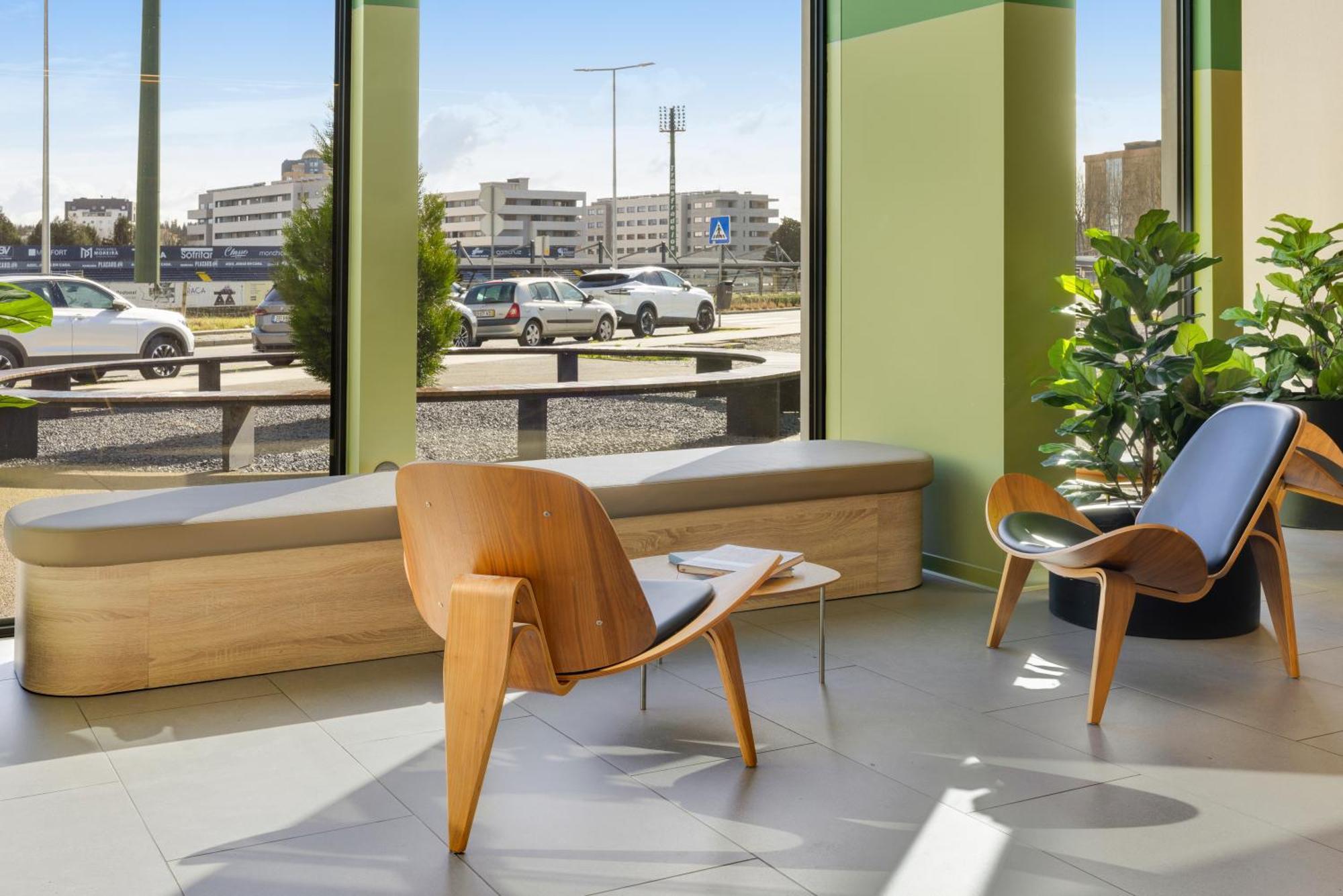 Famalicao Hotel Vila Nova de Famalicao